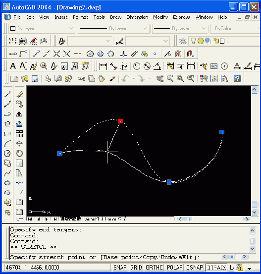 Иллюстрированный самоучитель по AutoCAD 2004