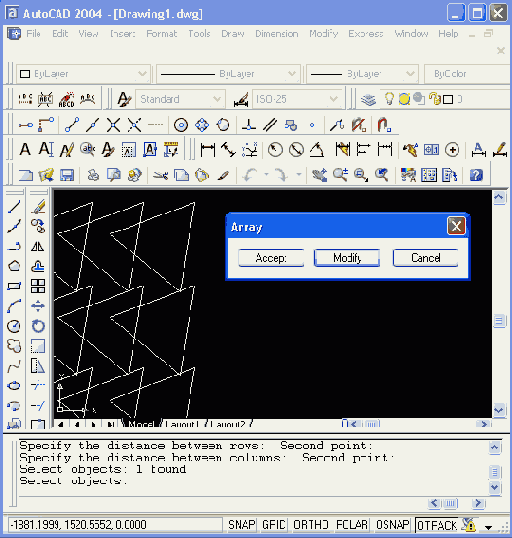 Иллюстрированный самоучитель по AutoCAD 2004