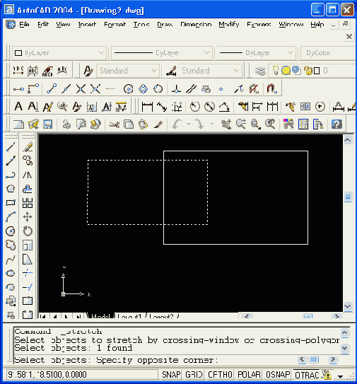Иллюстрированный самоучитель по AutoCAD 2004