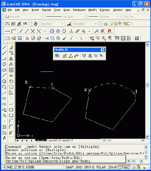 Иллюстрированный самоучитель по AutoCAD 2004
