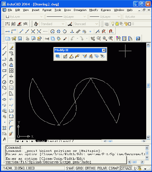 Иллюстрированный самоучитель по AutoCAD 2004