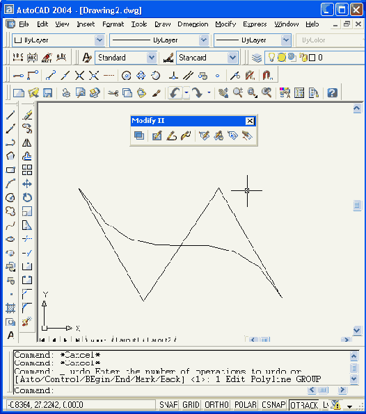 Иллюстрированный самоучитель по AutoCAD 2004