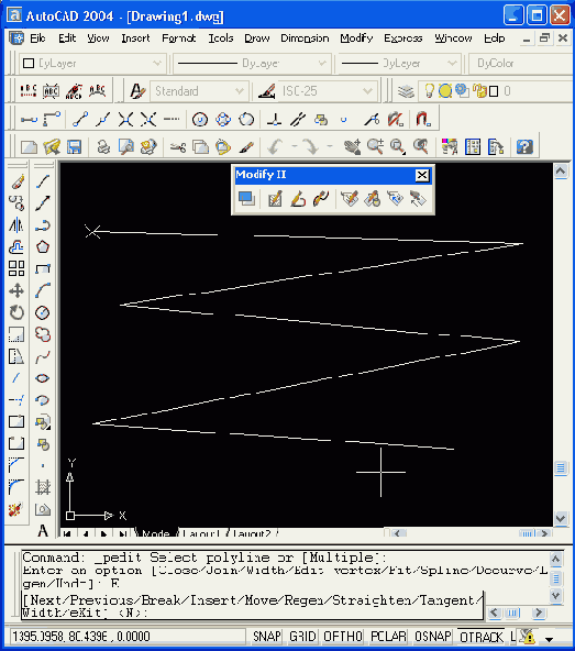 Иллюстрированный самоучитель по AutoCAD 2004