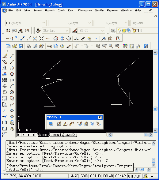 Иллюстрированный самоучитель по AutoCAD 2004