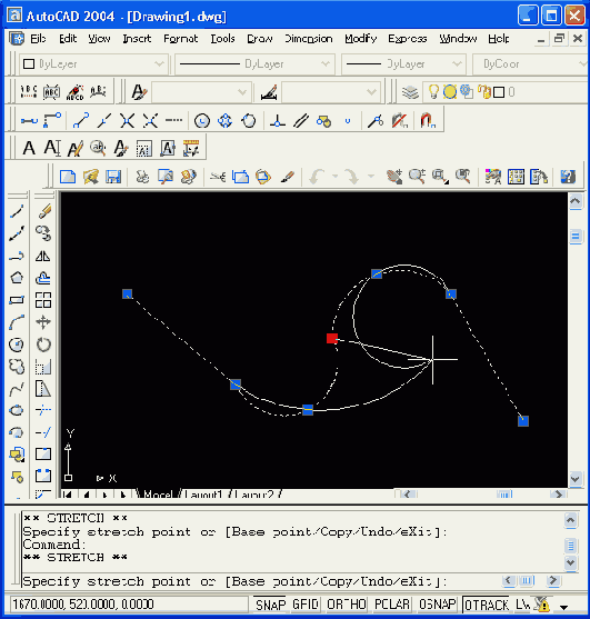 Иллюстрированный самоучитель по AutoCAD 2004