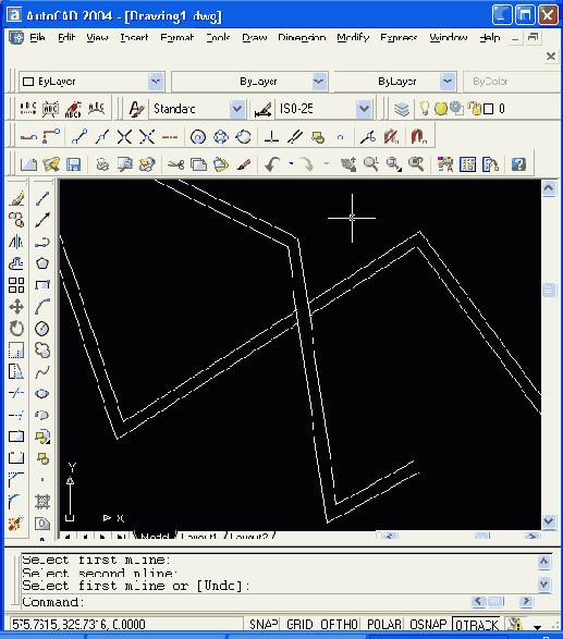 Иллюстрированный самоучитель по AutoCAD 2004