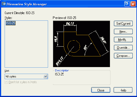 Иллюстрированный самоучитель по AutoCAD 2004
