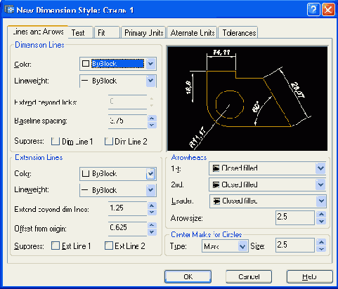 Иллюстрированный самоучитель по AutoCAD 2004