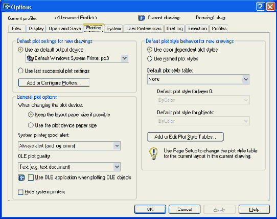 Иллюстрированный самоучитель по AutoCAD 2004
