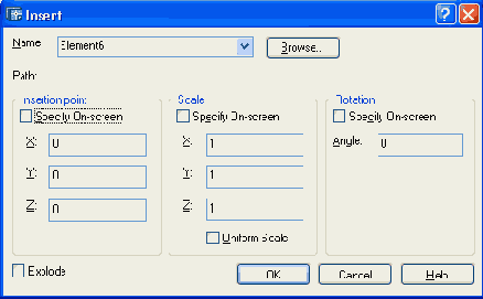 Иллюстрированный самоучитель по AutoCAD 2004
