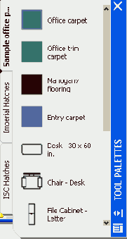 Иллюстрированный самоучитель по AutoCAD 2004