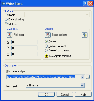 Иллюстрированный самоучитель по AutoCAD 2004