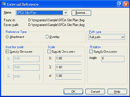 Иллюстрированный самоучитель по AutoCAD 2004