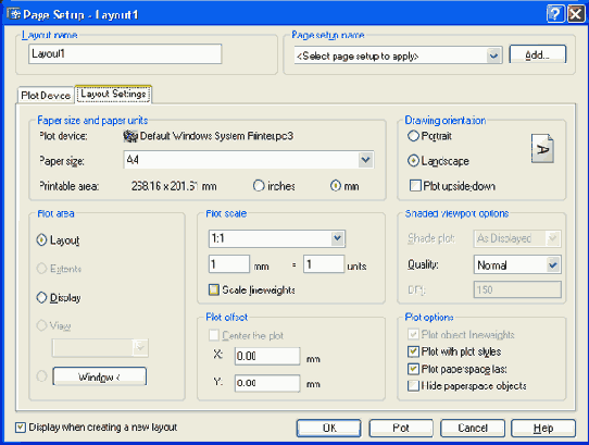 Иллюстрированный самоучитель по AutoCAD 2004