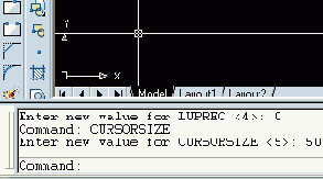Иллюстрированный самоучитель по AutoCAD 2004