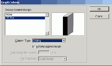Скройте слой Graph Design (Рисунок
