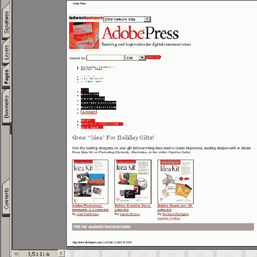   Web- 
