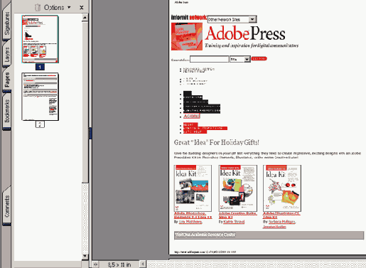   Adobe PDF  Web- 