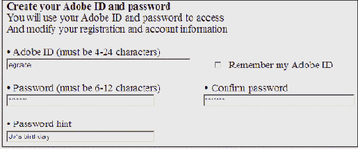  Acrobat Standard    
