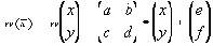  a, b, c, d, 
