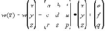  a, b, c, d, 