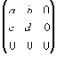    S,  