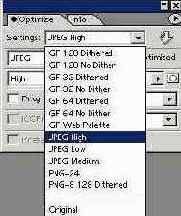    JPEG High