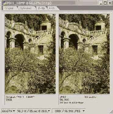     JPEG High